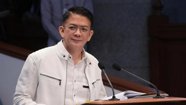 马科斯没想到，80岁老杜出山，参议院采取拖字诀，中期选举定胜负