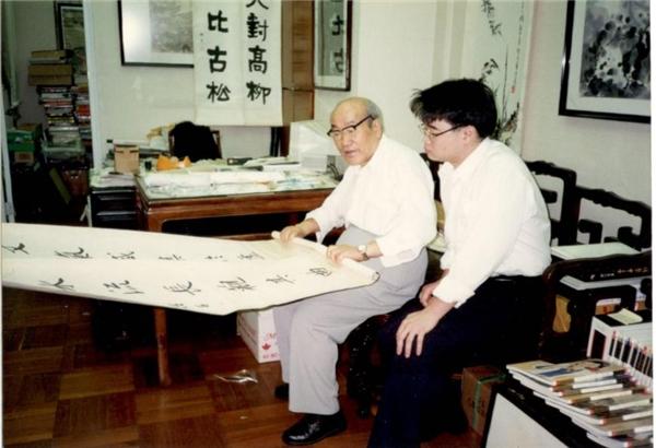 刘凯：方寸之间，一眼万年