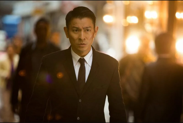 香港男艺人身高比一比！郭富城、梁朝伟等身高大比拼