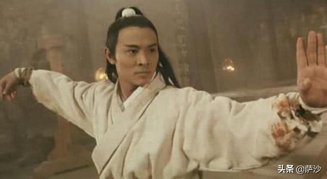 《神雕三部曲》《天龙八部》中的三位男主对决,哪方可能会获胜?