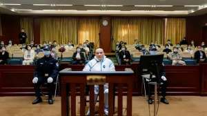 李善军(造成国有资金损失7个多亿，一厅官获刑十六年半)