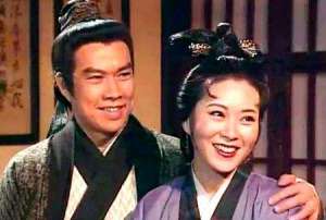 黄蓉风流史(他虽算黄蓉良配，却因玷污过一个女子，最终死于非命，书里有暗示)