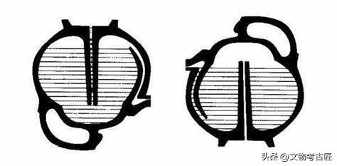 千年“魔壶”五代“青瓷提梁倒灌壶”的神奇之处