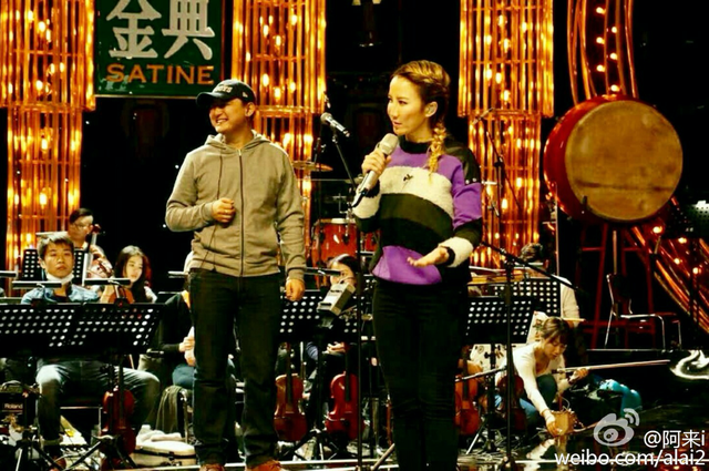 阿来:在《野火》中蜕变高歌,他说最好的音乐是人生