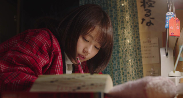 日本电影推荐《垫底辣妹》，一个妹子的逆袭