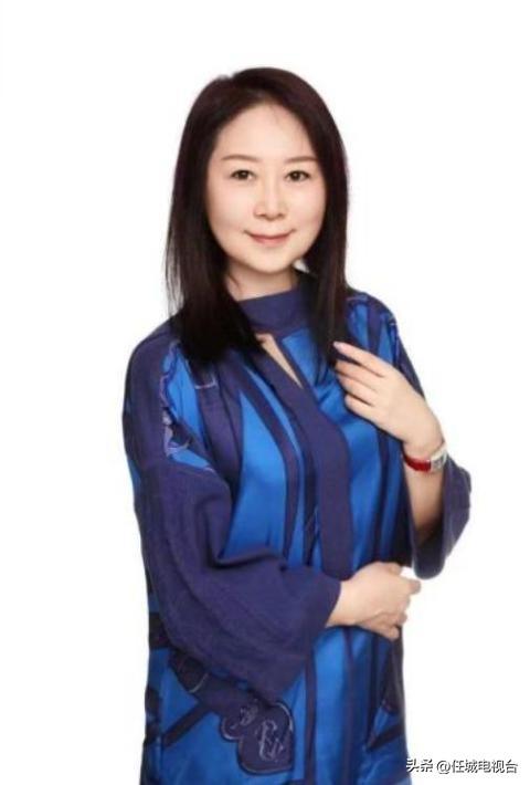 盖燕：28岁嫁给49岁的刘诗昆，夫妻创业挣来几十亿，最后却离了婚