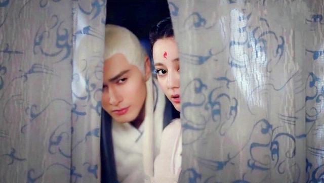 《枕上书》沉晔明明是帝君的影子，为何却活成了夜华的模样？