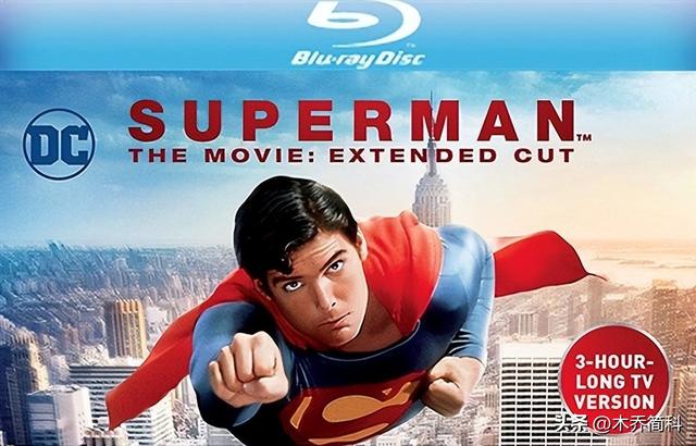 电影《超人》：人物形象和性格的塑造，为故事情节和角色发展增色