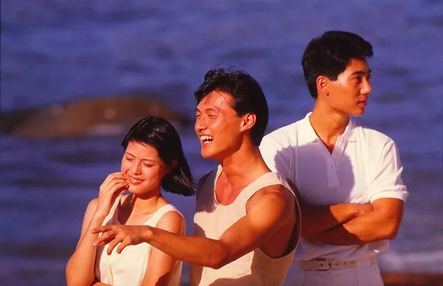 想当年|《流金岁月》:杨凡的“乱改”亦舒