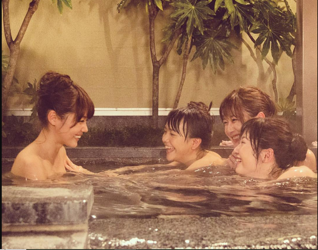 日本电影推荐《垫底辣妹》，一个妹子的逆袭