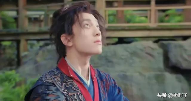 《少年白马醉春风》：北离八公子的故事，结局！谁成就最辉煌？