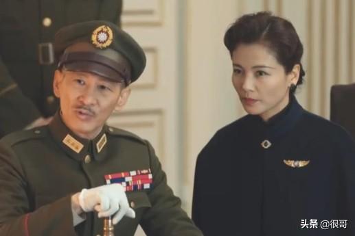 70后刘涛,80后苏青,90后陈都灵,谁是《大决战》的演技担当?