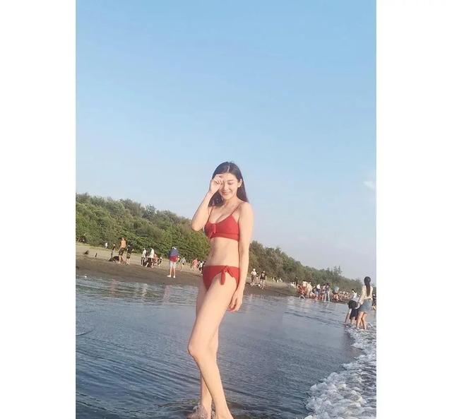 跨界才女林逸欣,用才华征服娱乐圈的多面手