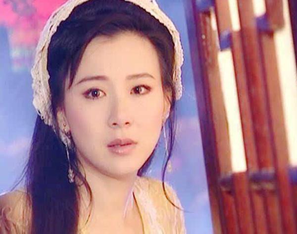 20年前这部戏,被誉为颜值最高的戏,从女主到女配,个个美若天仙