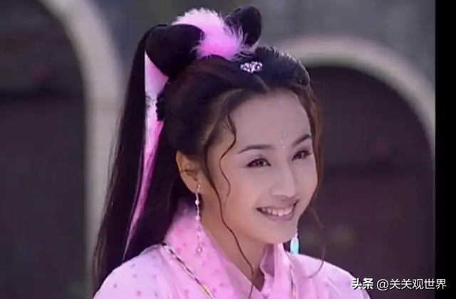 一分钟看完《乌龙闯情关》各主角结局