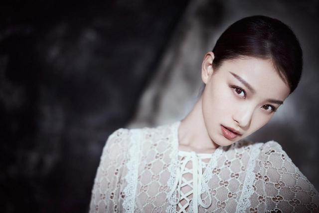 盘点6位国内单眼皮女明星,美出天际