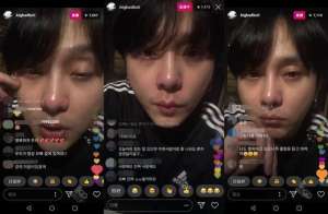 龙俊亨(龙俊亨深夜直播崩溃爆哭 痛喊失眠：我的心生病了)