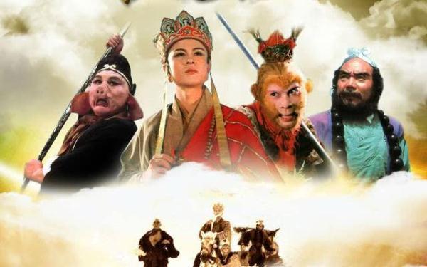 西游记中,悟空吃蟠桃为何吃一口扔一个?并不是浪费,是另有隐情