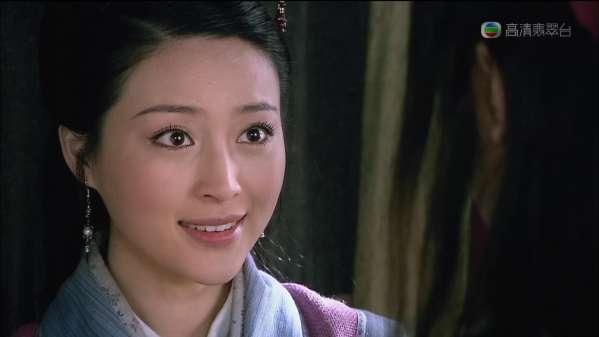61年20位经典的“潘金莲”们，最后一位是新来的