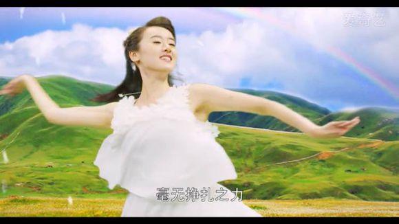 她是白衣校花也是老九门的丫头，昨晚领盒饭下线，网友：终于走了