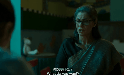 “恶”女出手，太带感