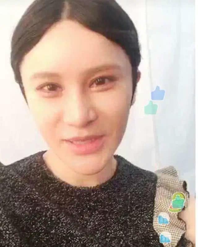 超女重聚便开撕,却无意暴露尚雯婕的“整容脸”