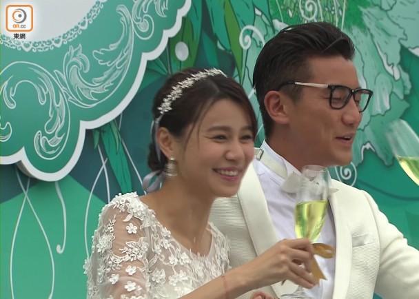 《我瞒结婚了》昨晚大结局，但因太雷人，引发网民叹：“无聊”！