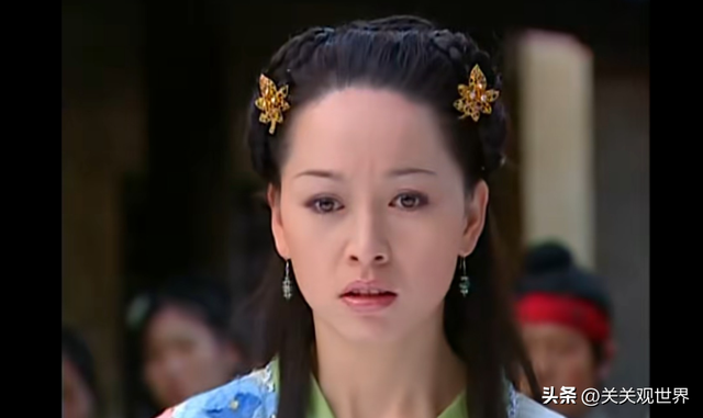 一分钟看完《乌龙闯情关》各主角结局
