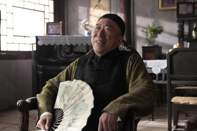 《大宅门》导演郭宝昌讲豪门旧事，北京同仁堂天津达仁堂谁更强？