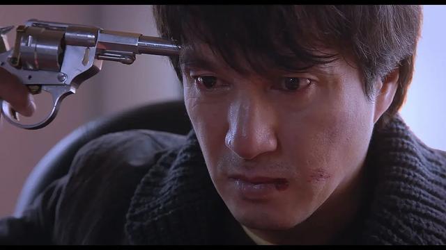 韩国电影《莫比乌斯》,剧情层层叠加,结局很好