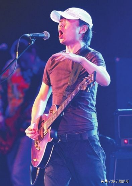 中国内地十大歌手有哪些?