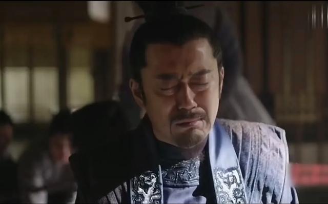 《知否》中林噙霜竟然有两种结局?