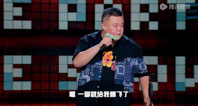 《脱友》总决赛,毛豆季军,呼兰185票获得第二,漫才兄弟夺冠