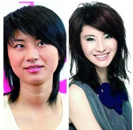 超女重聚便开撕,却无意暴露尚雯婕的“整容脸”