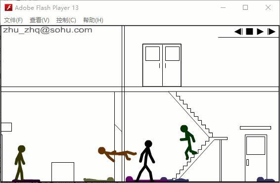 Flash明年正式寿终正寝 看到这些小游戏泪目了