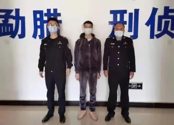 跨国救援,桂阳公安助他逃离电诈魔掌