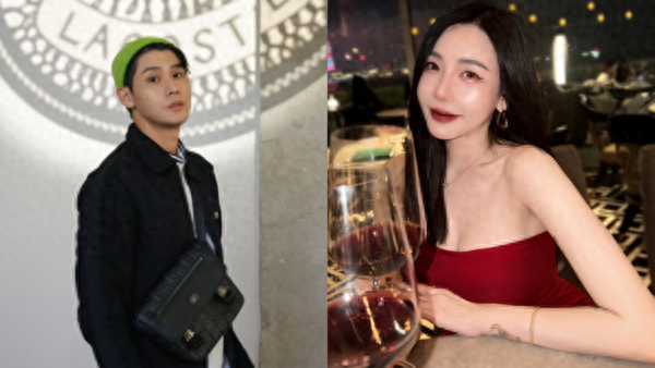 张兆志得知前妻新恋情发声了! 公开喊话「安静是最好的祝福」