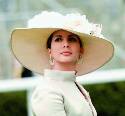 百亿天价离婚案!看全能公主如何金蝉脱壳,逃出生天