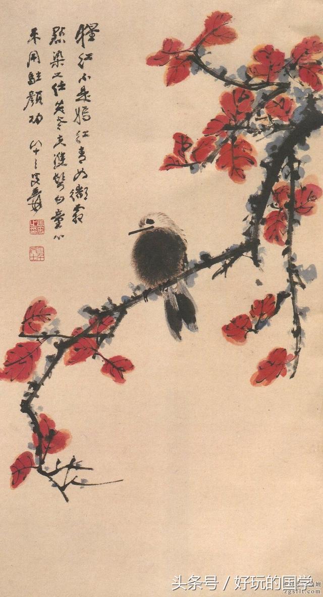 元好问的十首巅峰之作!绝对是金、元时期文坛盟主!