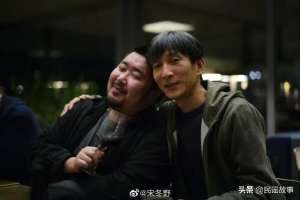 郭源潮(他曾是火遍全国的知名歌手，因犯错被遗忘，让人唏嘘)