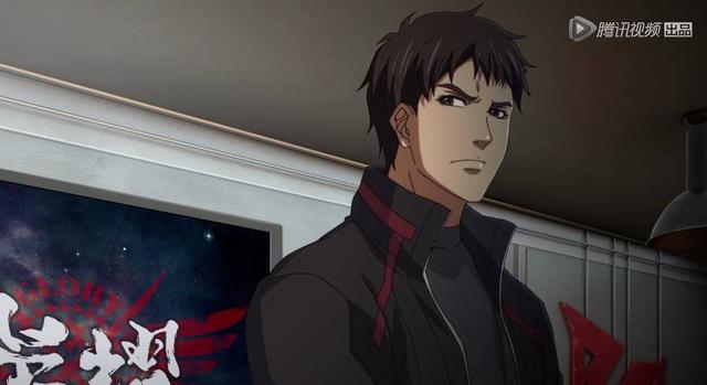 全职高手：大结局荣耀世界邀请赛中国国家队队长为何是喻文州？