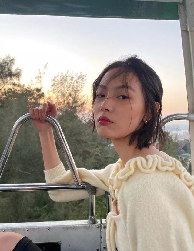 为啥赵佳丽拿下大众情人宋威龙?我心服口服还想鼓个掌