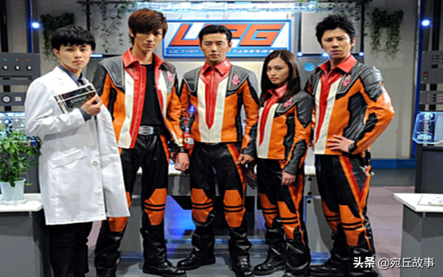 奥特曼7个队长现在怎么样了?居间惠成路人,他已去世9年