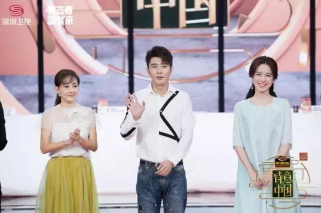 “诗意女神”庞玮：让生活慢一点，在诗意中遇见更美好的自己！