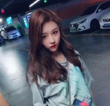 抖音公认4大女神：王大毛上榜、钟婷仅第三，榜首全网公认第一人