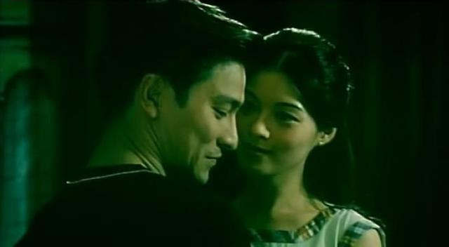 29年后重温《阿飞正传》这些故事你也许不知