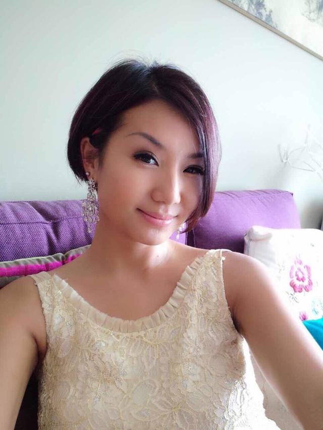 江珊离婚19年,婚事将近,前夫高曙光的人生状况怎样?