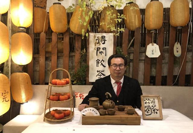 网友称我“江湖侠客”!孙玉良:吹捧过高,实际就是个“键盘侠”