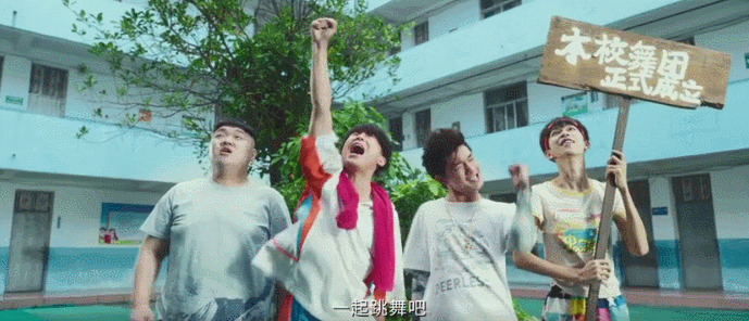 7月新片，终于要爆发了