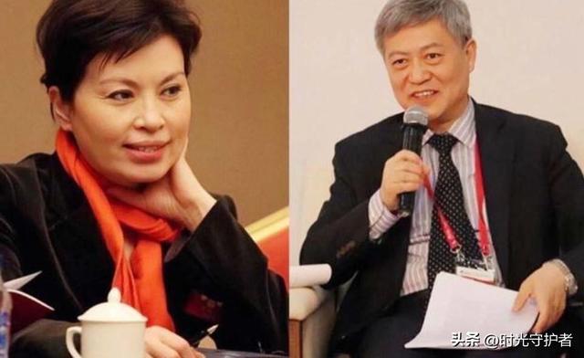 主持人李瑞英：儿子去世坚守岗位，退休竟惹争议，与老公青梅竹马
